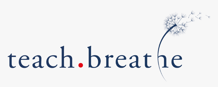 Breathe Introduction To Mindfulness Logo - Graphics, HD Png Download, Free Download