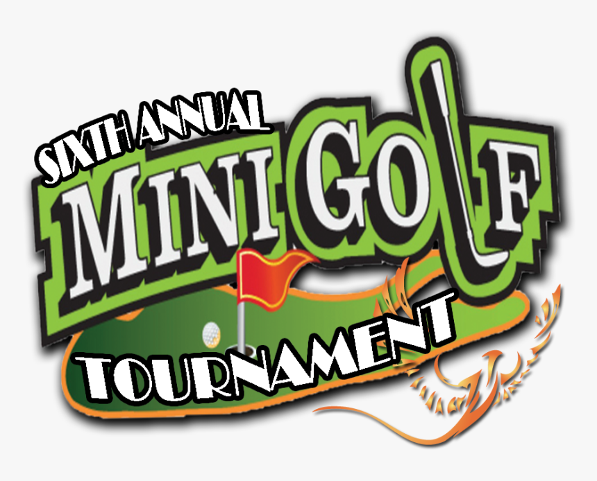 Picture - Mini Golf Tournament, HD Png Download, Free Download