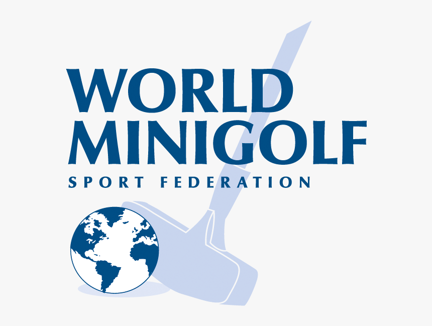 World Minigolf Federation, HD Png Download, Free Download