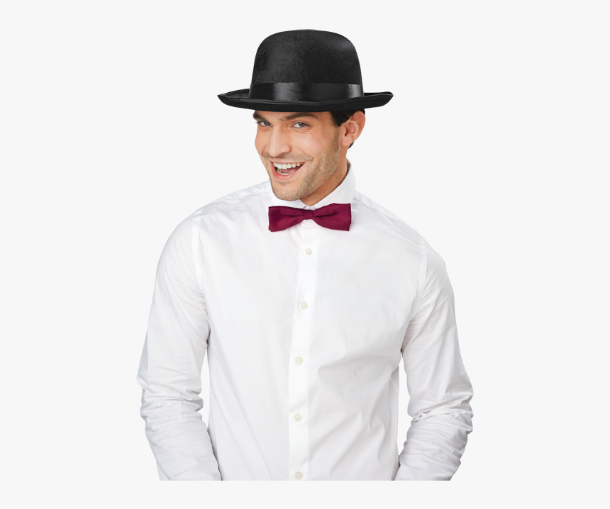 Fedora, HD Png Download, Free Download