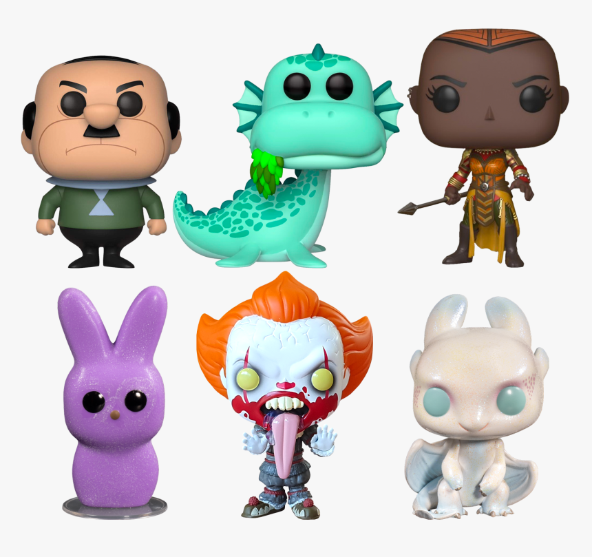 Funko Pop Pennywise Funhouse, HD Png Download, Free Download