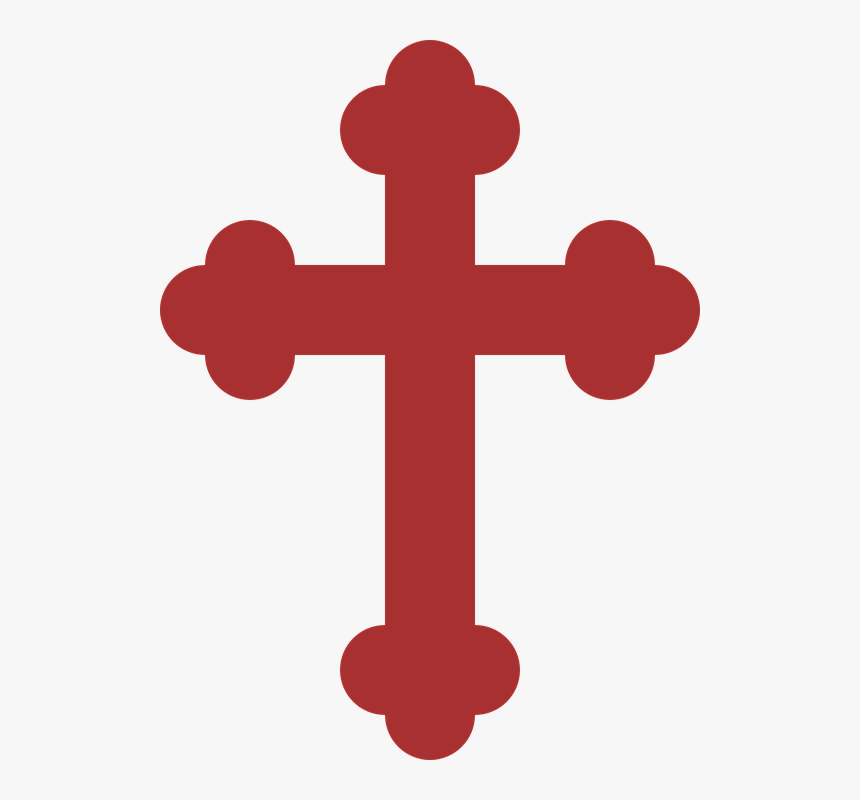 Orthodox Cross Png, Transparent Png, Free Download