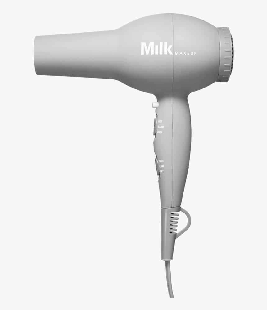 Hairdryer Transparent Background Png - Transparent Background Hair Dryer Png, Png Download, Free Download