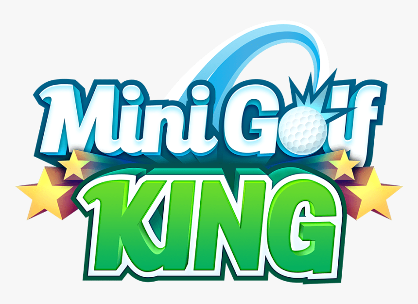 Mini Golf King Is An Unrivalled Putt Putt Adventure, HD Png Download, Free Download