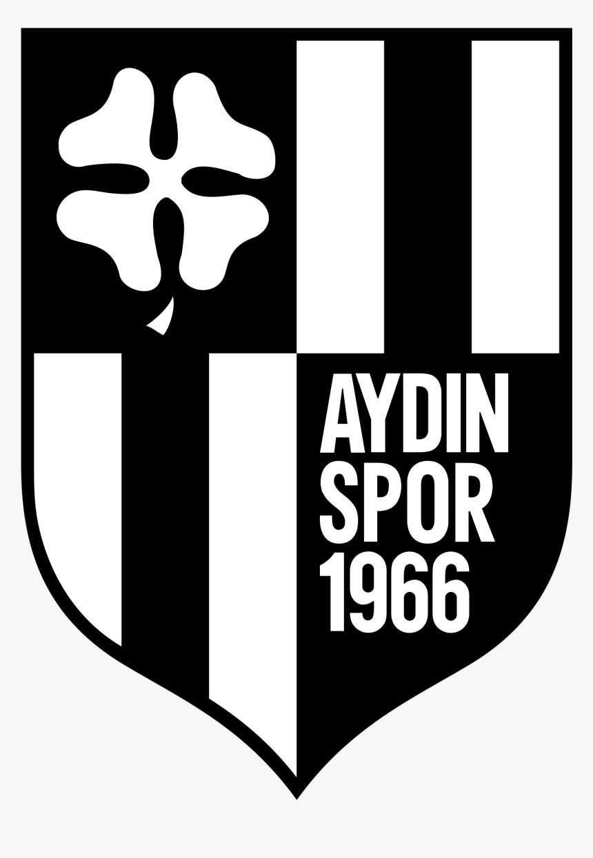 Aydinspor Logo Png Transparent - Emblem, Png Download, Free Download