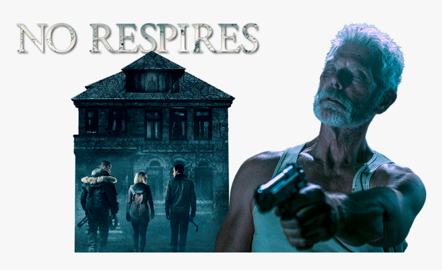 Don T Breathe 2 Sony Pictures Entertainment