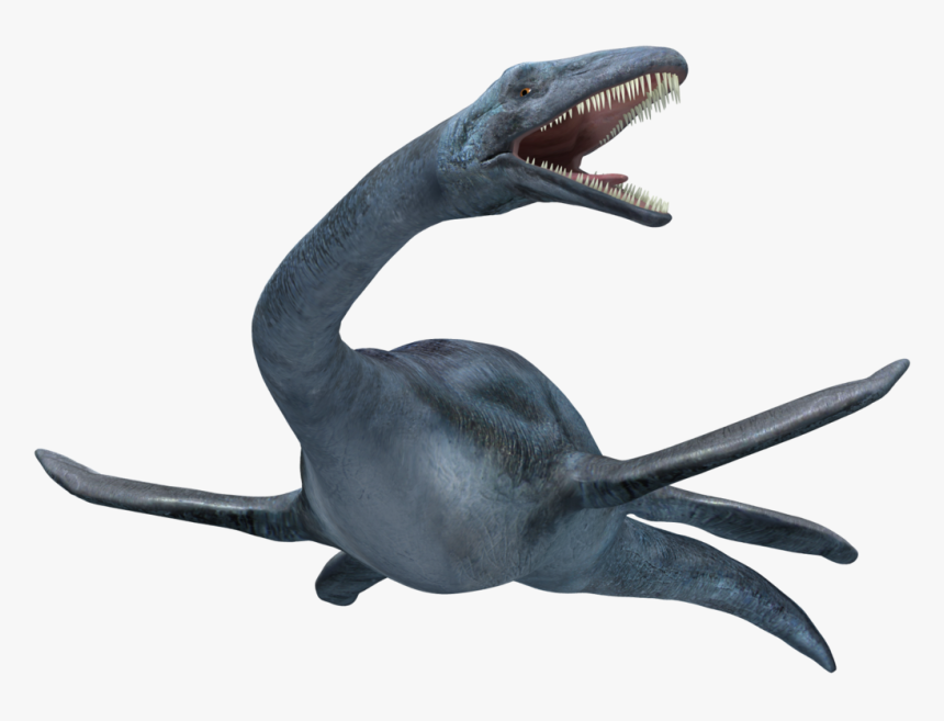 Loch Ness Monster - Loch Ness Monster Png, Transparent Png, Free Download