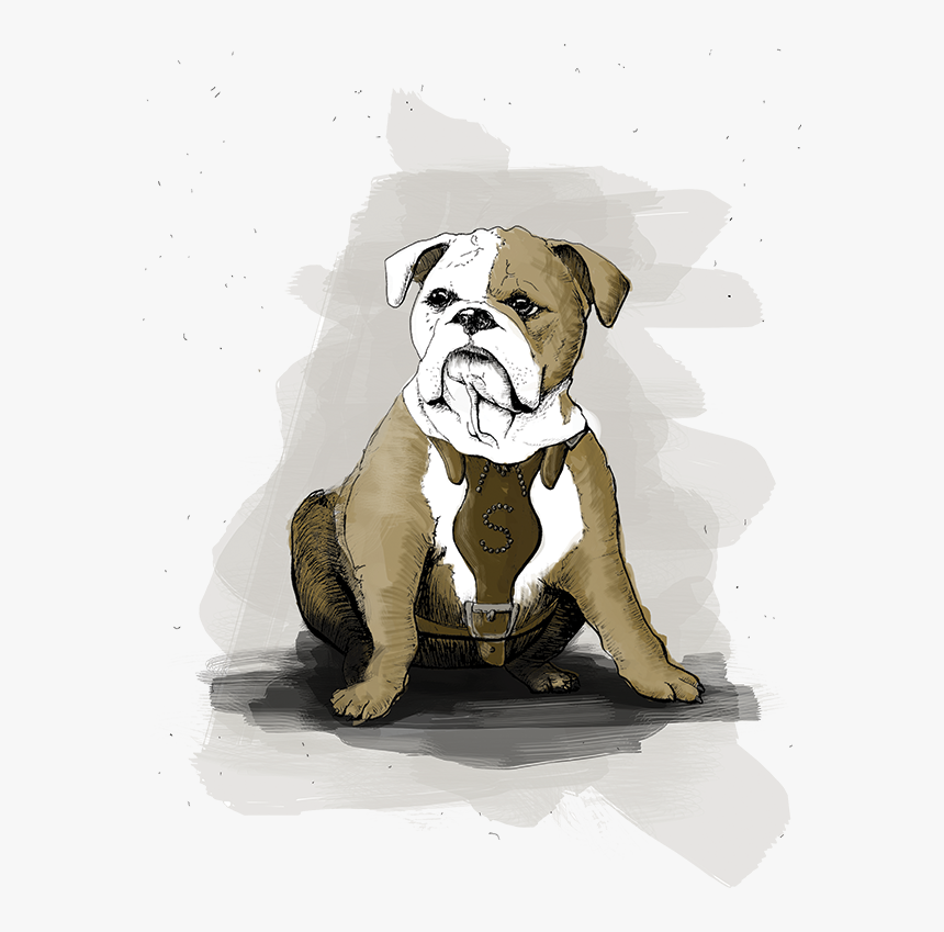 Olde English Bulldogge, HD Png Download, Free Download