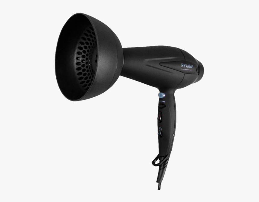 Hair Dryer, HD Png Download, Free Download