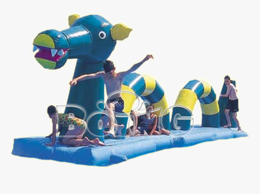 Inflatable, HD Png Download, Free Download