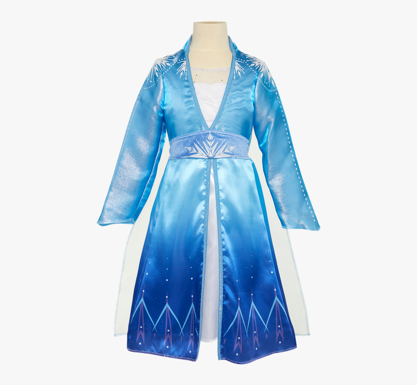 Elsa Dress Frozen 2, HD Png Download, Free Download