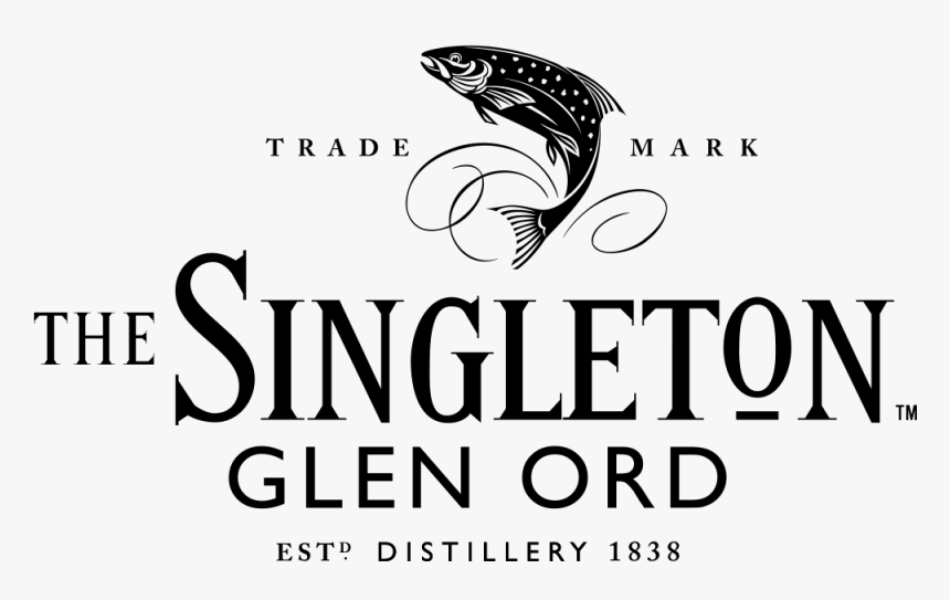 Singleton Of Glen Ord Logo, HD Png Download, Free Download