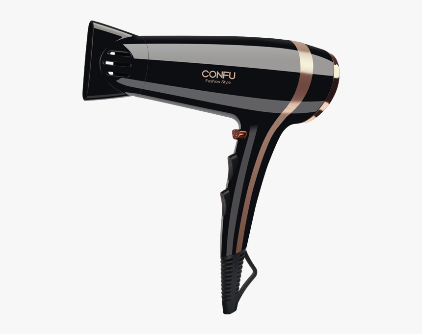 Hairdryer Png, Transparent Png, Free Download