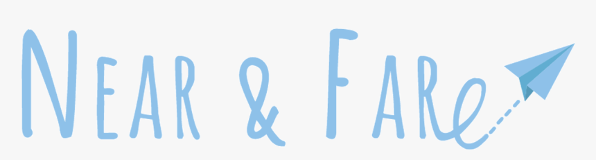 Near And Fare - Calligraphy, HD Png Download, Free Download