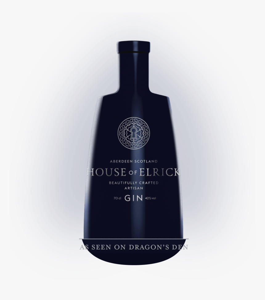 Glass Bottle, HD Png Download, Free Download