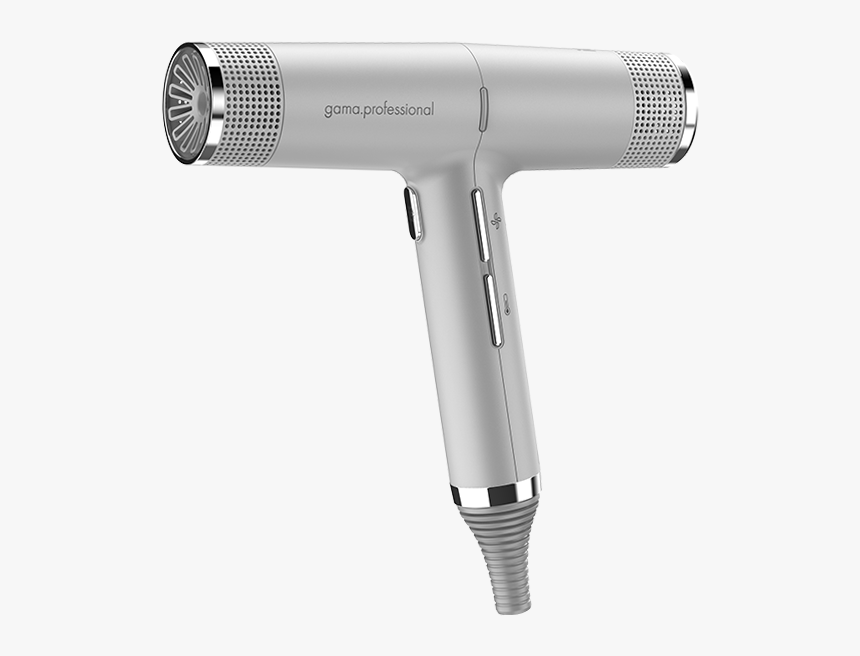 Gama Professional Hair Dryer, HD Png Download, Free Download