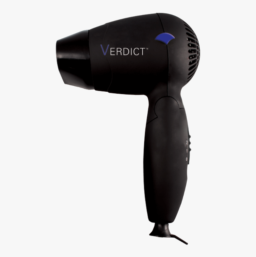 Hair Dryer, HD Png Download, Free Download