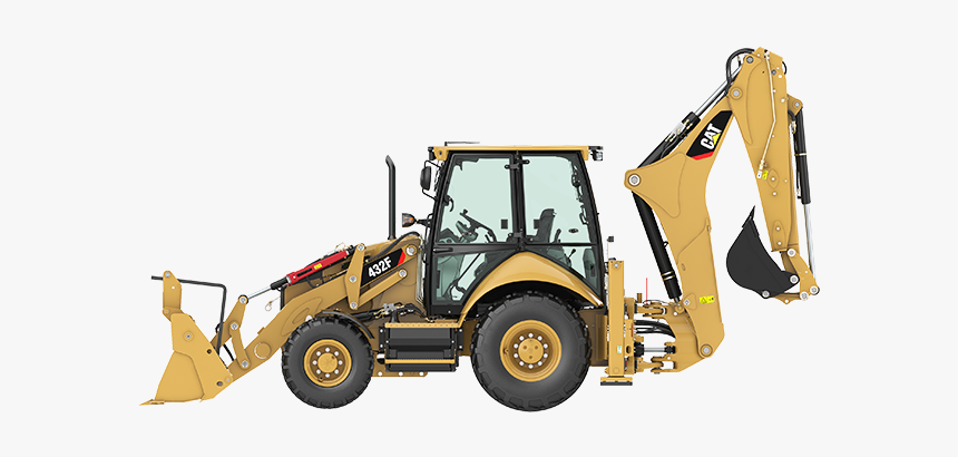 Caterpillar 420f2, HD Png Download, Free Download