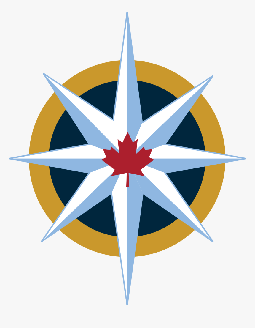 Royal Canadian Geographical Society Logo, HD Png Download, Free Download