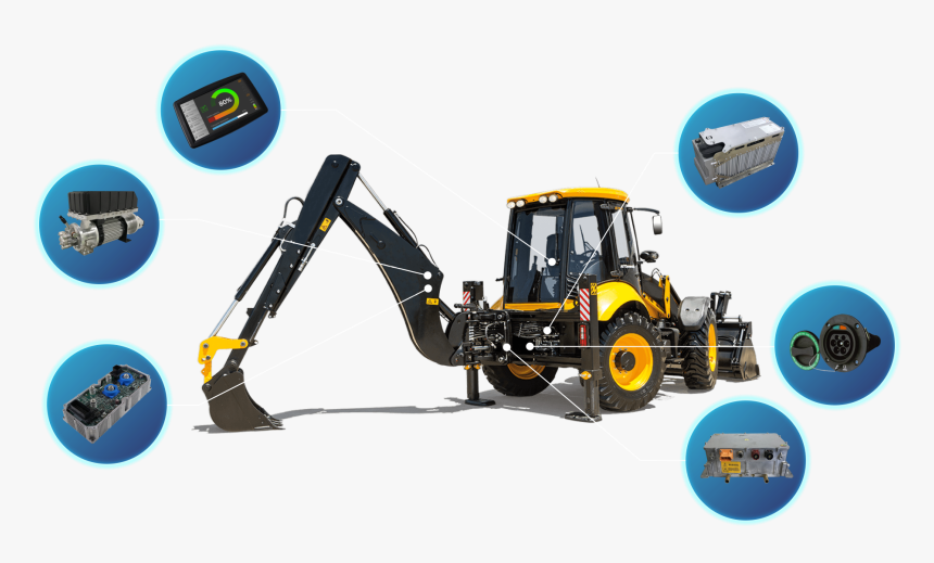 Back To Others - Bulldozer, HD Png Download, Free Download