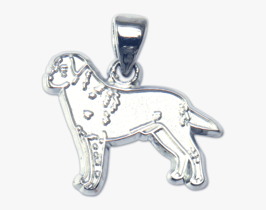 Labrador Retriever Pendant - Locket, HD Png Download, Free Download