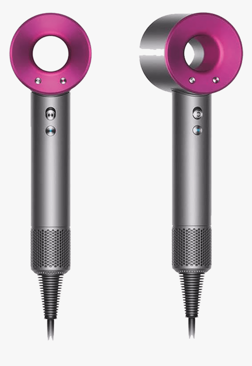 Dyson Supersonic Hair Dryer Png, Transparent Png, Free Download