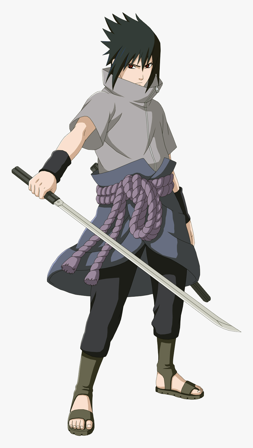 No Caption Provided - Sasuke Naruto Png, Transparent Png, Free Download