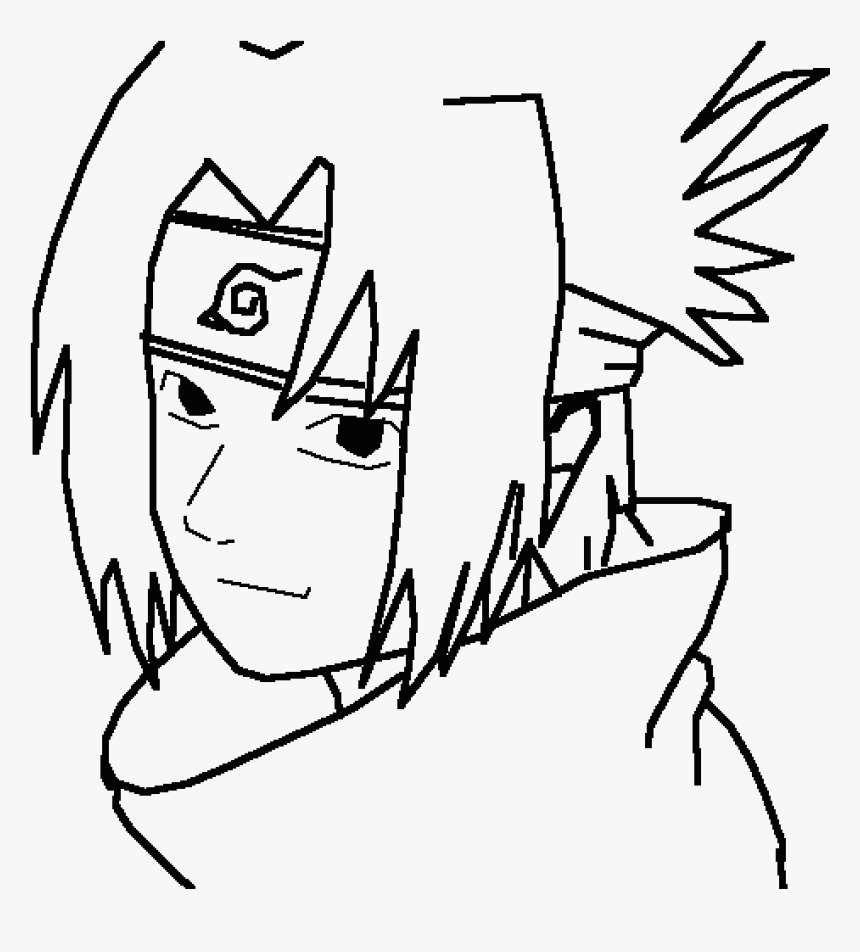 Sasuke Uchiha, HD Png Download, Free Download