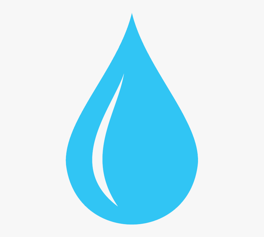 Water And Food Logo, HD Png Download, Free Download