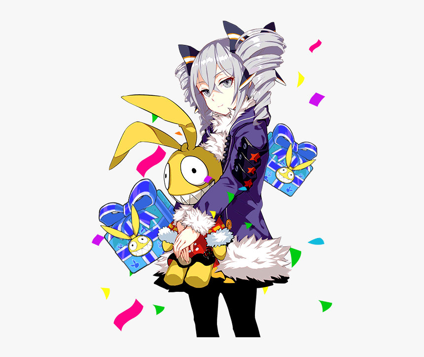 Bronya"s Birthday - Honkai Impact Bronya Birthday, HD Png Download, Free Download