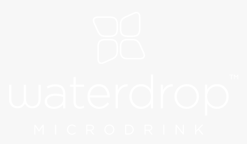 Png Waterdrop Logo Frame - Ihs Markit Logo White, Transparent Png, Free Download