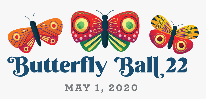 Butterfly Ball, HD Png Download, Free Download