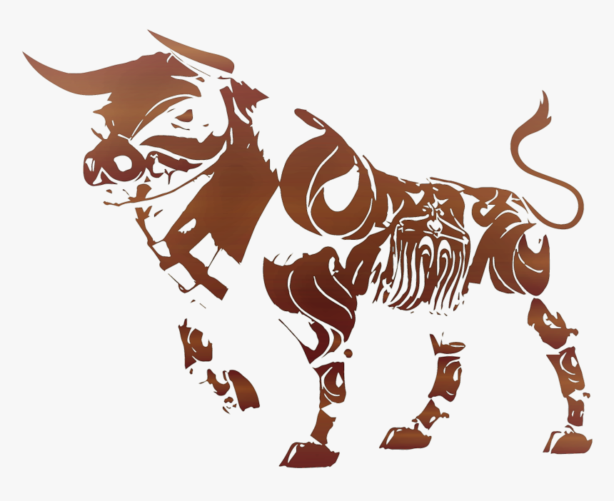 El Toro Loco Bull, HD Png Download, Free Download