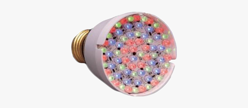 Starburst 72 Led Pool Light - Circle, HD Png Download, Free Download