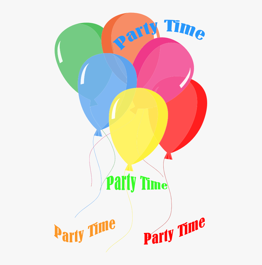 Balloon, HD Png Download, Free Download