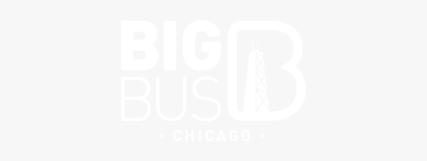 Big Bus Chicago - Big Bus, HD Png Download, Free Download