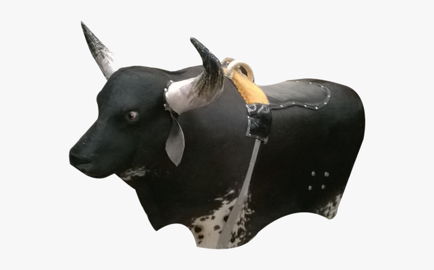 Bull, HD Png Download, Free Download