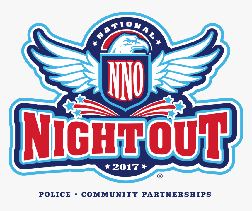 National Night Out 2018 Fort Worth, HD Png Download, Free Download