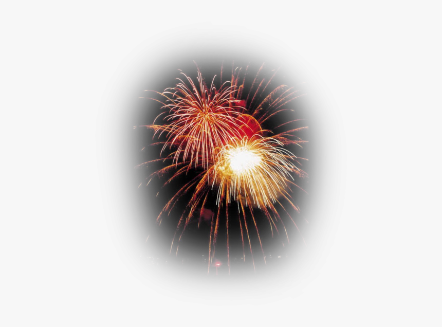 Fireworks Cyprus 2018, HD Png Download, Free Download