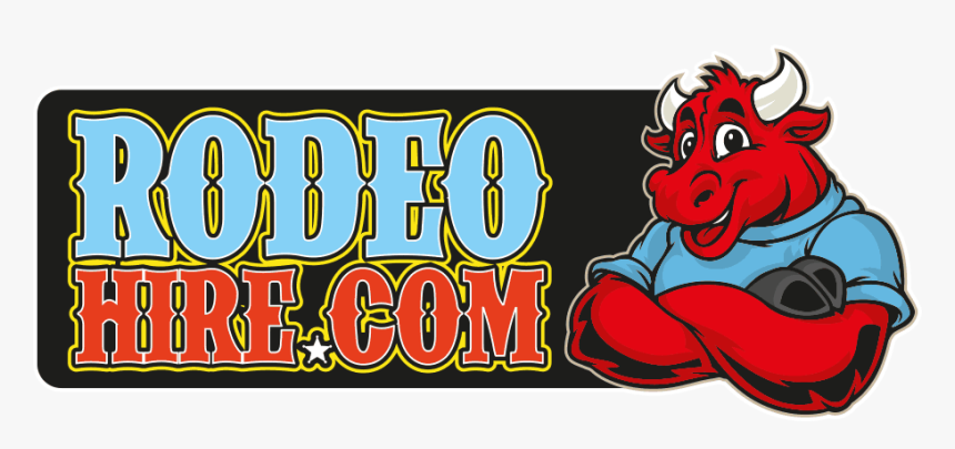 Rodeo Hire - Cartoon, HD Png Download, Free Download