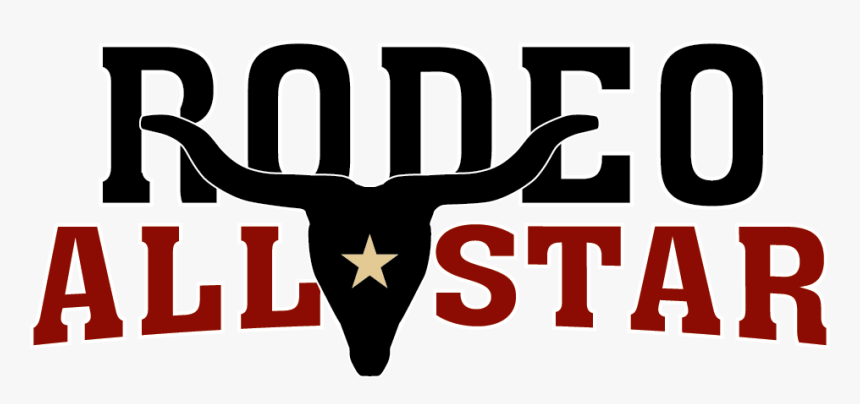 Rodeo All-star, HD Png Download, Free Download