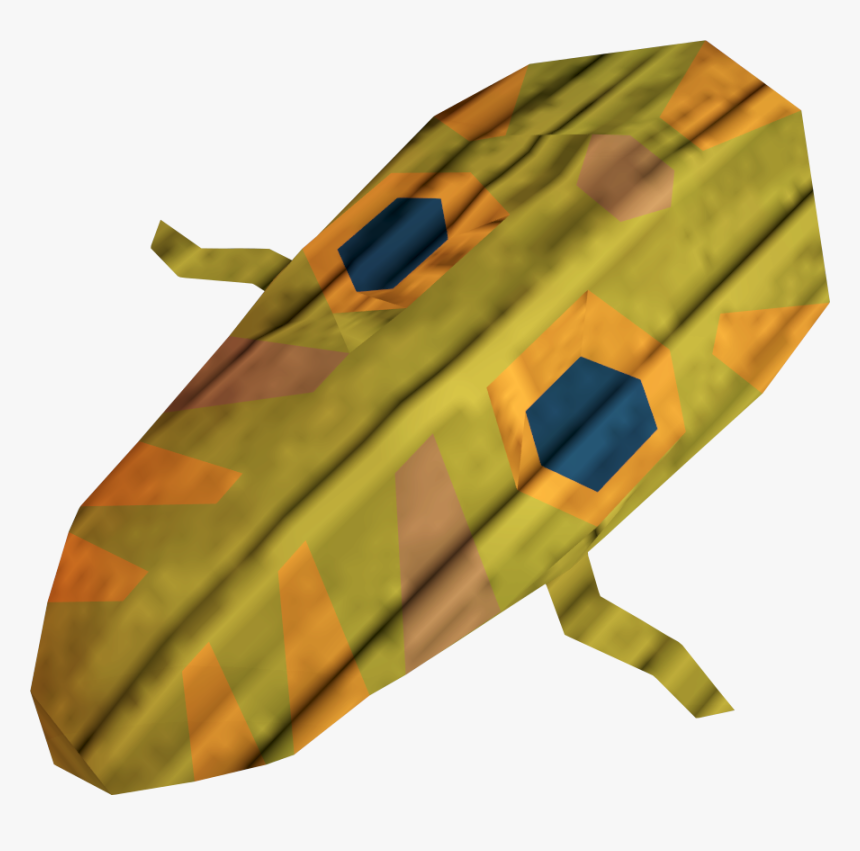 The Runescape Wiki - Bag, HD Png Download, Free Download