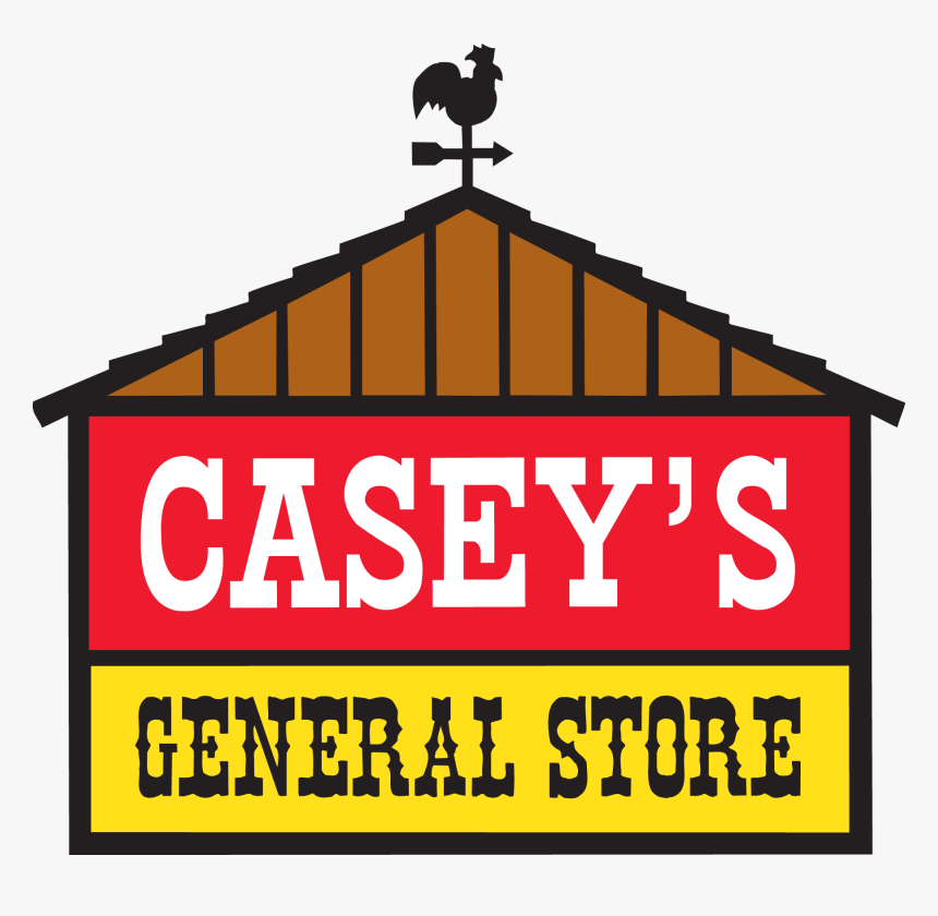 Casey's General Stores, HD Png Download, Free Download