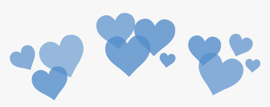 Thumb Image - Heart Crown Png, Transparent Png, Free Download