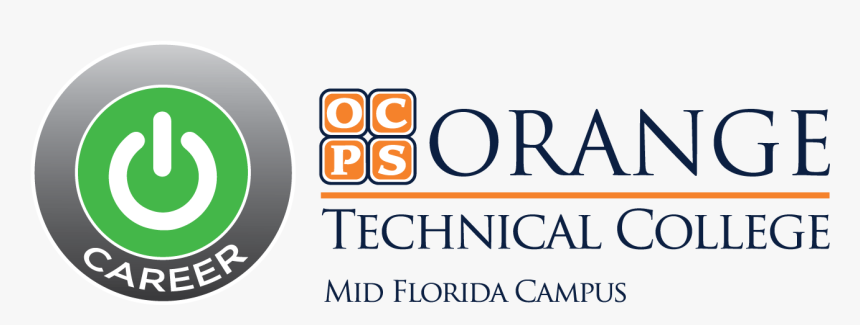 Orange Technical College Mid Florida, HD Png Download, Free Download
