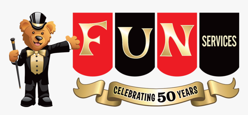 Fun Services So Cal - Fun Services, HD Png Download, Free Download