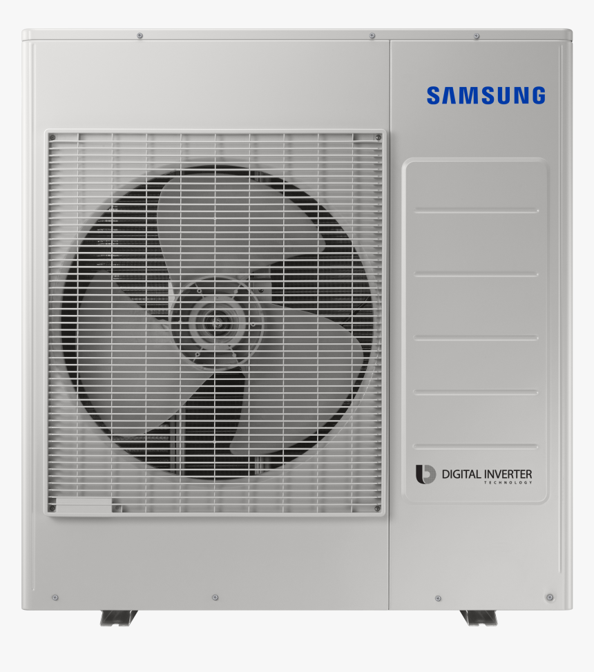 Samsung Ac Outdoor Unit, HD Png Download, Free Download