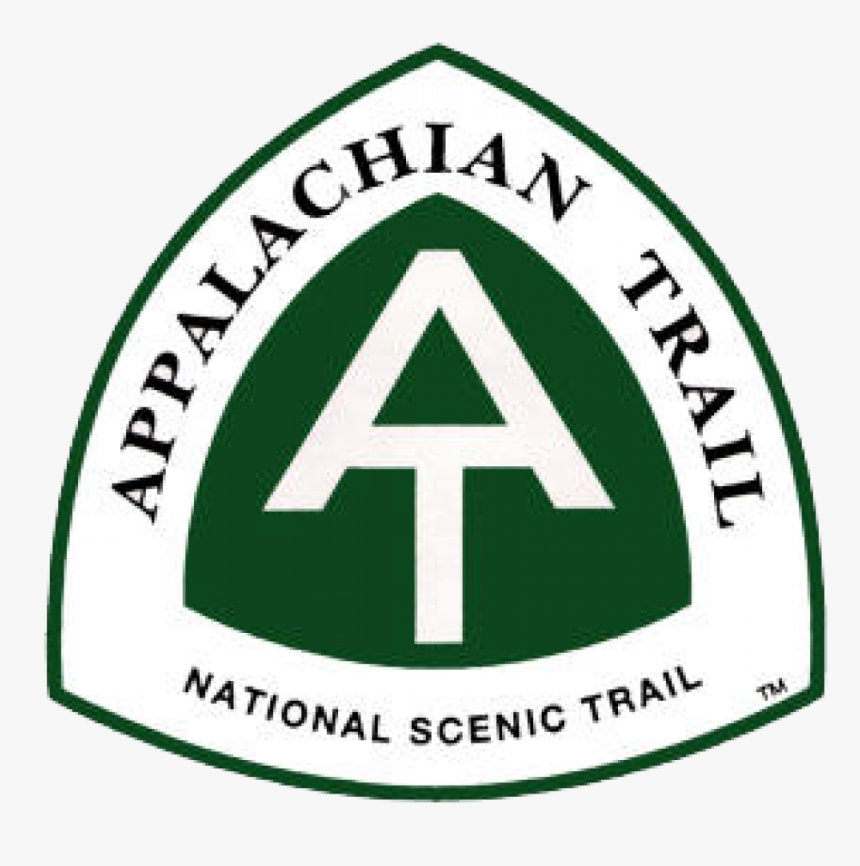 Transparent Hike Png - Appalachian Trail Crest, Png Download, Free Download