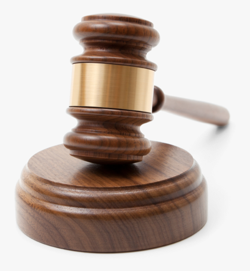 Gavel Png Image - Transparent Background Png Gavel, Png Download, Free Download