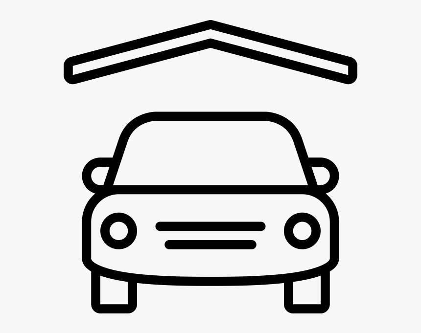 Car Repair Icon In White Colour Png Clipart , Png Download - Car Siren Png Clipart, Transparent Png, Free Download